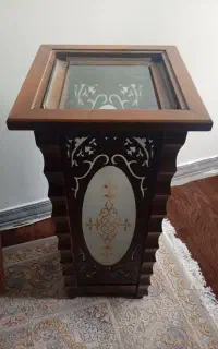 سالم درحدنو