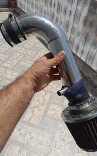 کیت مکش تیوفایو۱۳۰۰