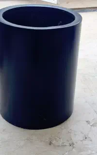 گلدان بزرگ فایبر گلاس اصل