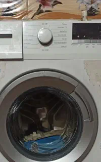 لباسشویی اتوماتیک