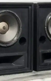 باکس خالی التک و jbl  altec