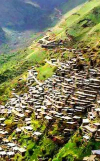 تور کردستان گردی جشنواره انار