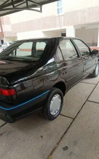 پژو405مشکی مشکی