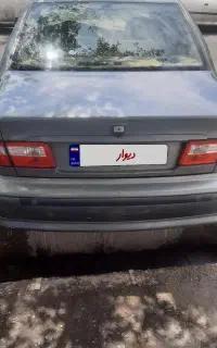 سمنددوگانه کارخانه