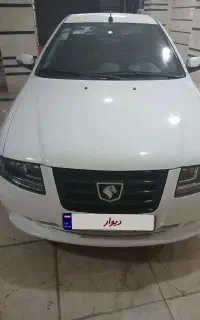 معاوضه با اریسان یا پراید وانت