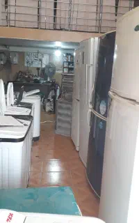 شارژ یخچال.فریزر.آبسردکن.تعمیر لباسشویی آبگرمکن