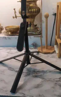 گیمبال بدون لرزشگیر
