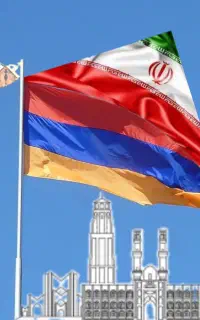 کار ساختمان در ارمنستان با پیمانکار ایرانی