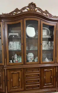 بوفه در حد نو