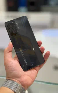 گالری موبایل پارسیان Poco x7pro 512/12