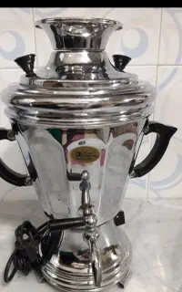 سماور برقی نویه نویه