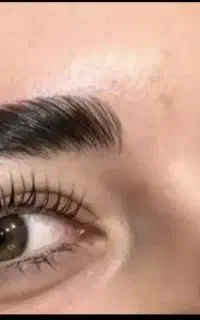 لیفت و لمینت ابرو و مژه تخصصی قیمت مناسب