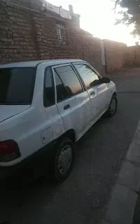 پراید مدل 89