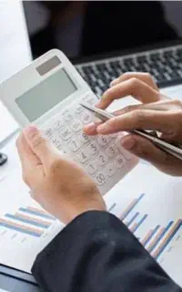 حسابدار خانم با تجربه