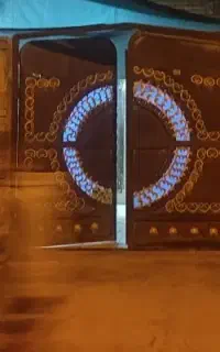 رهن منزل