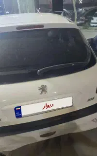 ۲۰۶مدل۹۰تیپ۵نقدواقساط