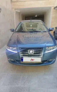 سمندسورن مدل ۴۰۴