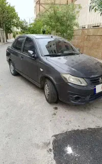 ساینا مدل ۹۵ دوگانه منبع بزرگ