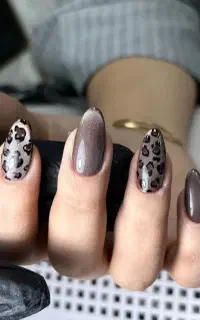 تخفیف ویژه کاشت ناخن(ایلگلی)