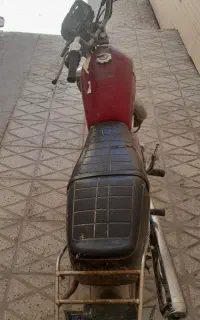موتور سیکلت۱۲۵