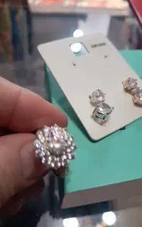 یسری بدلیحات جنس ژوپینک و طلا روس