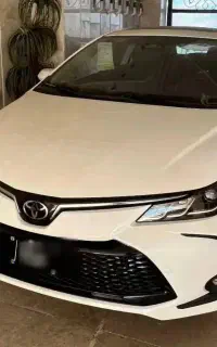 تویوتا کرولا ۱۸۰۰ الیت