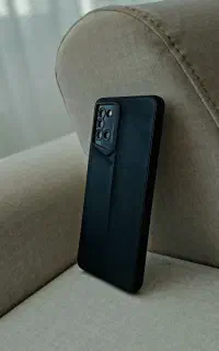 گوشی سامسونگ A31 تمیز