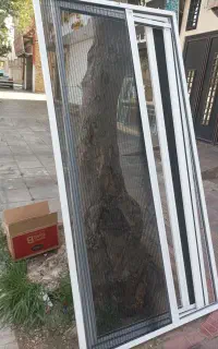 درب و پنجره upvc