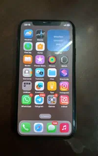 آیفون 11 پرو 512 گیگ