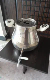 کتری استیل Sensi
