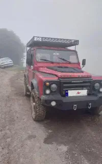 پاژن مدل ۸۲ پاترول موتور