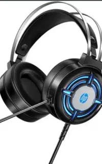 هدست اچ پی مدل H120G