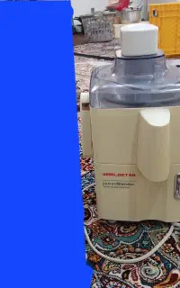 فروش یک عدد آب میوه گیری