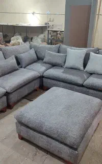 مبل دلین