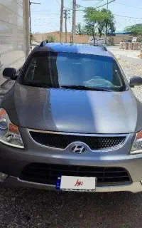 ماشین وراکروز 2013