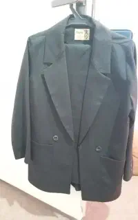 کت و شلوار
