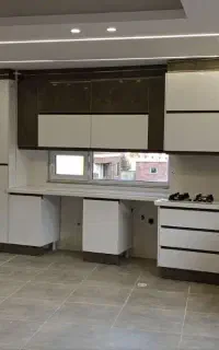 کابینت.کمد.تخت.کمدریلی.جاکفشی