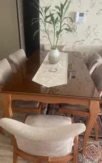 میز ناهارخوری