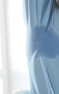 از تعریق زیر بغل خسته شده‌ای پس بوتاکس انجام بده