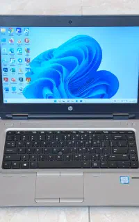 لپ تاپ دانشجویی HP پروبوک i5 تولید مکزیک