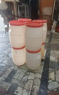 دبه ۲۵ لیتری