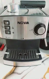 قهوه ساز نوا