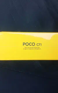 موبایل پوکوسی71