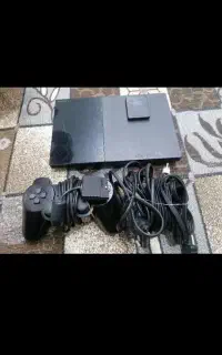 پلی استیشن 2 فلش خور