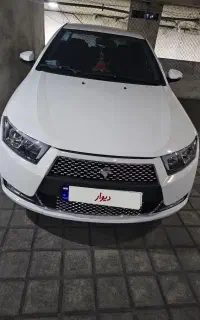 فروش دنا پلاس.قالپاق.مدل ۴۰۳