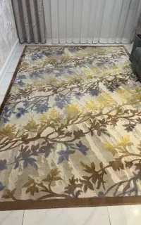 فرش ۶متری برجسته