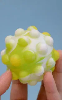 توپ پاپیت(پاپیت بال)