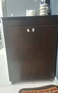 جاکفشی درحدنو