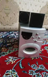 اسپیکر میکرولب