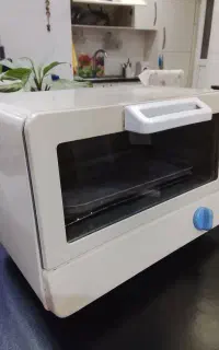 توستر آلمانی